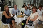 Les Alqueries rendeix pleitesia a les seves festeres