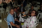 Les Alqueries rendeix pleitesia a les seves festeres