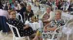 Les Alqueries rendeix pleitesia a les seves festeres