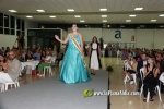 Les Alqueries rendeix pleitesia a les seves festeres