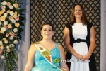 Les Alqueries rendeix pleitesia a les seves festeres