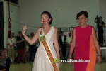 Les Alqueries rendeix pleitesia a les seves festeres