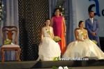 Les Alqueries rendeix pleitesia a les seves festeres