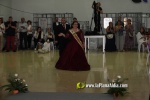 Les Alqueries rendeix pleitesia a les seves festeres