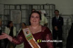 Les Alqueries rendeix pleitesia a les seves festeres