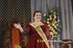 Les Alqueries rendeix pleitesia a les seves festeres