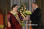 Les Alqueries rendeix pleitesia a les seves festeres