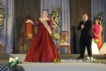 Les Alqueries rendeix pleitesia a les seves festeres