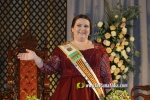 Les Alqueries rendeix pleitesia a les seves festeres