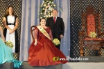 Les Alqueries rendeix pleitesia a les seves festeres