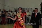 Les Alqueries rendeix pleitesia a les seves festeres