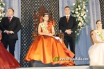 Les Alqueries rendeix pleitesia a les seves festeres
