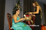 Les Alqueries rendeix pleitesia a les seves festeres