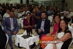 Les Alqueries rendeix pleitesia a les seves festeres