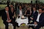 Les Alqueries rendeix pleitesia a les seves festeres