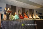 Les Alqueries rendeix pleitesia a les seves festeres