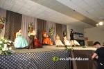 Les Alqueries rendeix pleitesia a les seves festeres