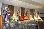 Les Alqueries rendeix pleitesia a les seves festeres