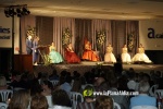 Les Alqueries rendeix pleitesia a les seves festeres