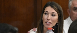 El PSPV de la Diputacin exige a Marta Barrachina proactividad y que ponga 'todos los recursos' para aplacar el peor episodio de mosquitos del ao