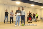 Entregan los diplomas de la Escuela de Reclam de Amics del Parany de l'Alcora y Apaval