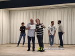 Entregan los diplomas de la Escuela de Reclam de Amics del Parany de l'Alcora y Apaval