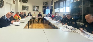 El Ayuntamiento de Castellón establece el dispositivo especial para la Cabalgata de Reyes con 186 efectivos