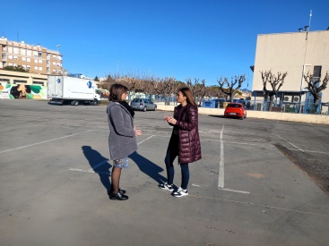 Almassora tramita la recalificación para un nuevo centro de salud