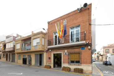 La Llosa cierra con éxito la campaña navideña de comercio 2023