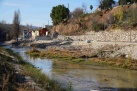 La CHJ i l'Ajuntament d'Ontinyent signen un conveni de collaboraci per impulsar el projecte de restauraci del riu Clariano