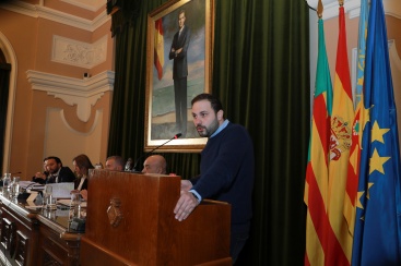 El PSPV demana més seguretat i organització per a la propera Cavalcada de Reis a Castelló