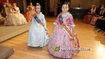 La Vila exalta Alba Vilarroig i Eva Rubert com les seves Falleres Majors 2024