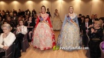 La Vila exalta Alba Vilarroig i Eva Rubert com les seves Falleres Majors 2024