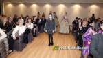 La Vila exalta Alba Vilarroig i Eva Rubert com les seves Falleres Majors 2024