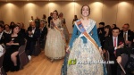 La Vila exalta Alba Vilarroig i Eva Rubert com les seves Falleres Majors 2024