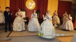 La Vila exalta Alba Vilarroig i Eva Rubert com les seves Falleres Majors 2024