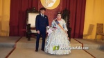 La Vila exalta Alba Vilarroig i Eva Rubert com les seves Falleres Majors 2024
