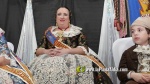 El Barri d'Onda exalta Claudia Can?s i Aitana Felipe com els seus representants 2024