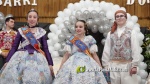 El Barri d'Onda exalta Claudia Can?s i Aitana Felipe com els seus representants 2024
