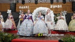 El Barri d'Onda exalta Claudia Can?s i Aitana Felipe com els seus representants 2024
