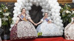 El Barri d'Onda exalta Claudia Can?s i Aitana Felipe com els seus representants 2024