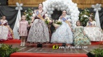 El Barri d'Onda exalta Claudia Can?s i Aitana Felipe com els seus representants 2024