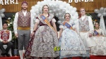 El Barri d'Onda exalta Claudia Can?s i Aitana Felipe com els seus representants 2024