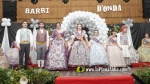El Barri d'Onda exalta Claudia Can?s i Aitana Felipe com els seus representants 2024