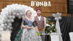 El Barri d'Onda exalta Claudia Can?s i Aitana Felipe com els seus representants 2024