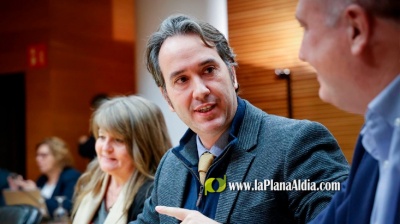 VOX lamenta que el PP abrace al separatismo catalán apoyando una moción de Compromís en Burriana para seguir regando con dinero público al pancatalanismo