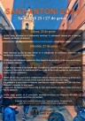 L'Ajuntament de Sant Jordi programa una atractiva agenda del 25 al 27 de gener per Sant Antoni