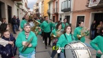 Betx? puja a la Muntanyeta de Sant Antoni per festejar el patr?