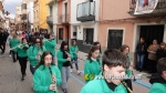 Betx? puja a la Muntanyeta de Sant Antoni per festejar el patr?