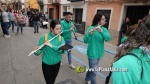 Betx? puja a la Muntanyeta de Sant Antoni per festejar el patr?